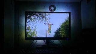 lightpack using amibox