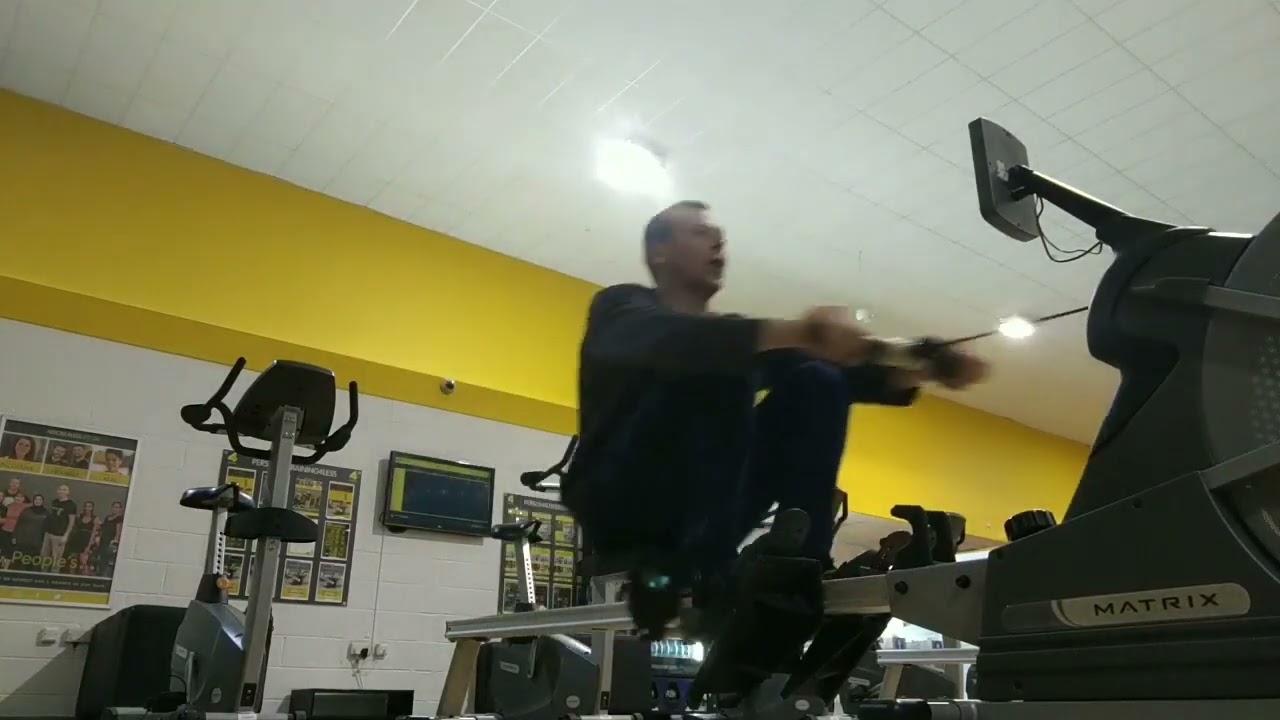 Ćwiczenia w Xercise4Less