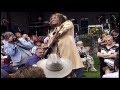 SARAH JORY   Amazing Grace  Floralia Oosterhout 2001 hpvideo Breda Henk Pas