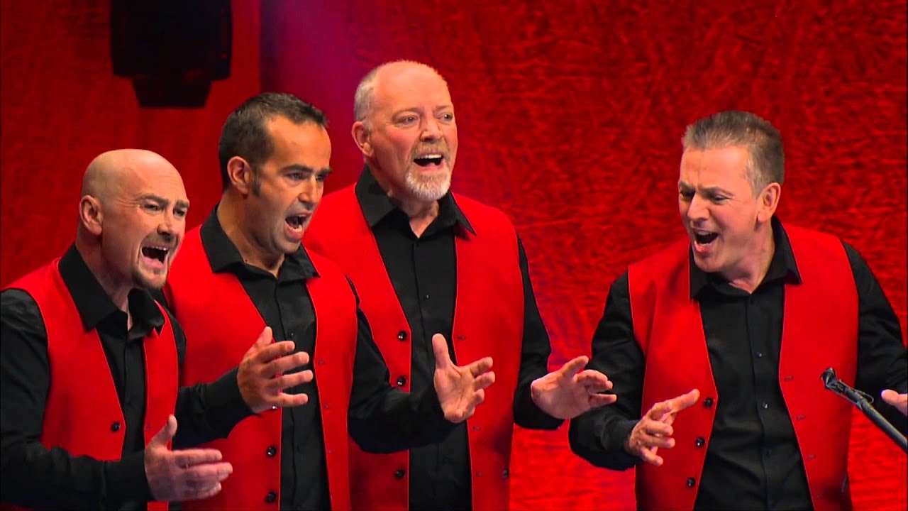 Reckless - Come Rain or Come Shine (International 2015)