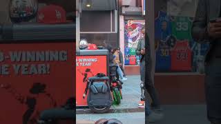LEGENDARY Marvel Ride Part 14#shorts