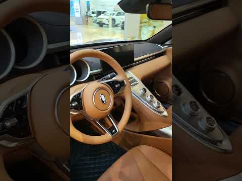 Электркары в Китае!