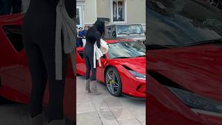 Monaco Millionaire Style#Billionaire #Luxury #Monaco #Luxurycar #Ferrari