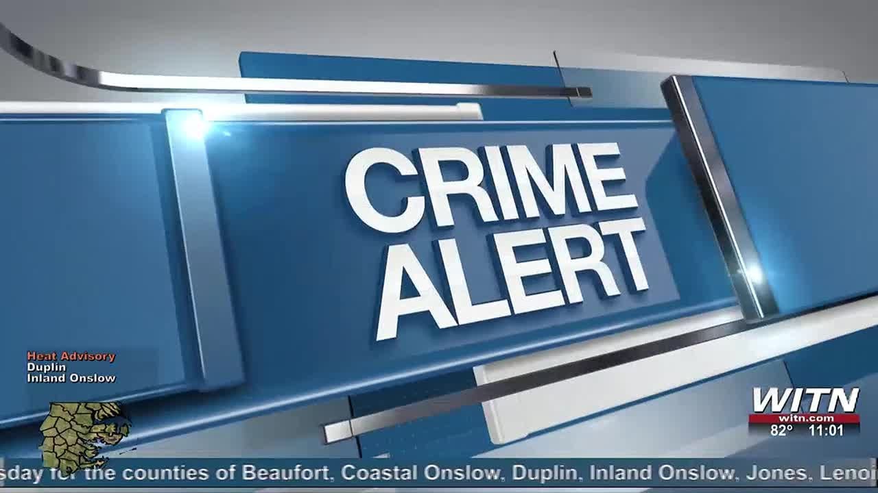Rocky Mount man charged with murder - YouTube