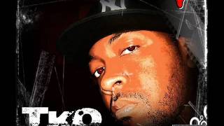 TKO - Crying featuring DATman