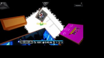 FE2 Community Maps | Breaking The Timeline (Crazy) by justinchua2006