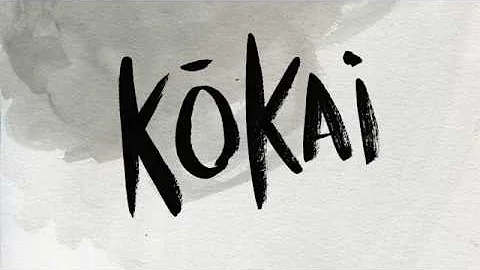 Kokai