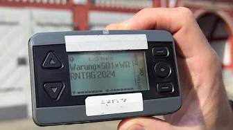 Bundesweiter Warntag 2024 - hat es diesmal geklappt? thumbnail