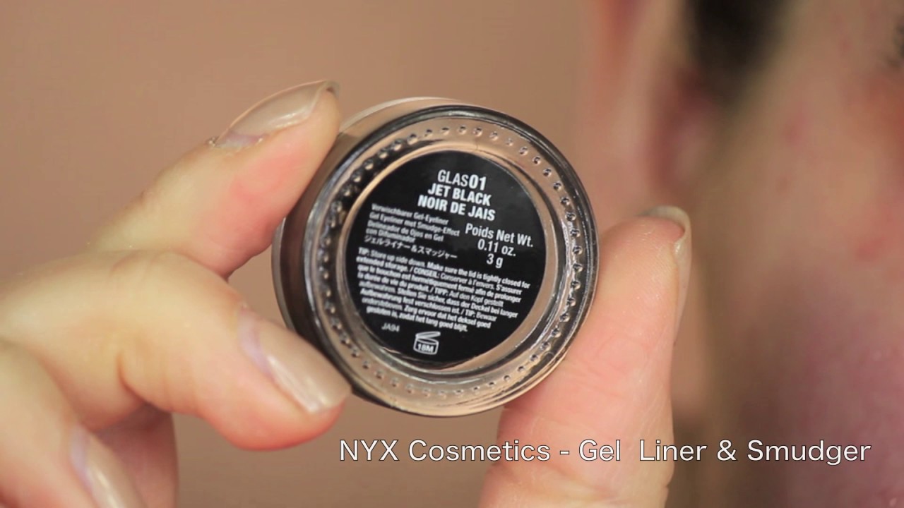 TheCrush Eye Makeup Tutorial