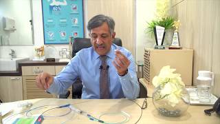 Dr Vimal Someshwar: Interventional radiology procedures