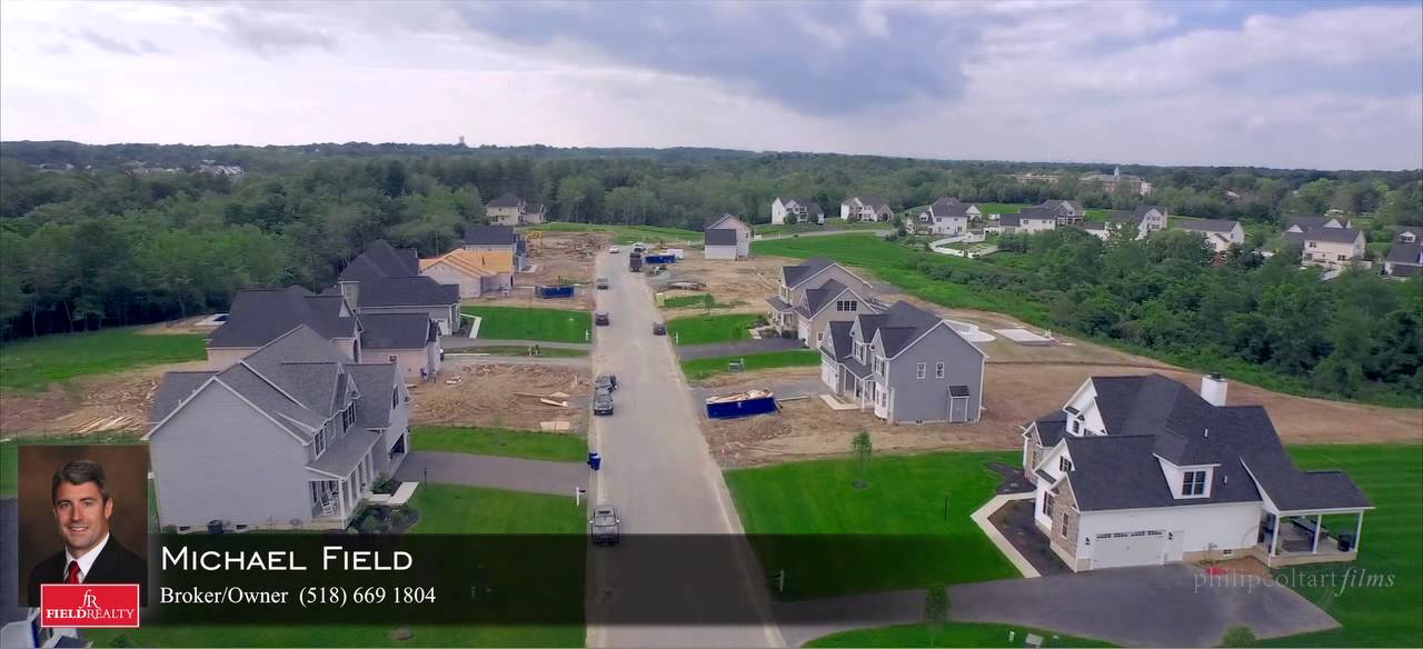 FIELD REALTY Offers Ridgefield Commons New Construction in North