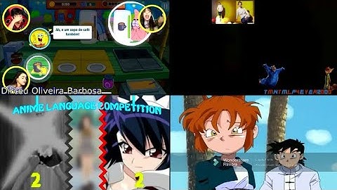 Sparta Remixes Side-By-Side 82 (VATRS Version)