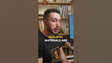 Enhance Realism: Mastering Roughness Maps for Materials