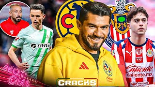 Fidalgo Responds To Herrera America Is The Favorite Brian Said No To Being An Eagle