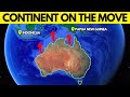 It’s REALLY Happening! The Australian Continent Is Drifting Towards Asia Mp3 Song
