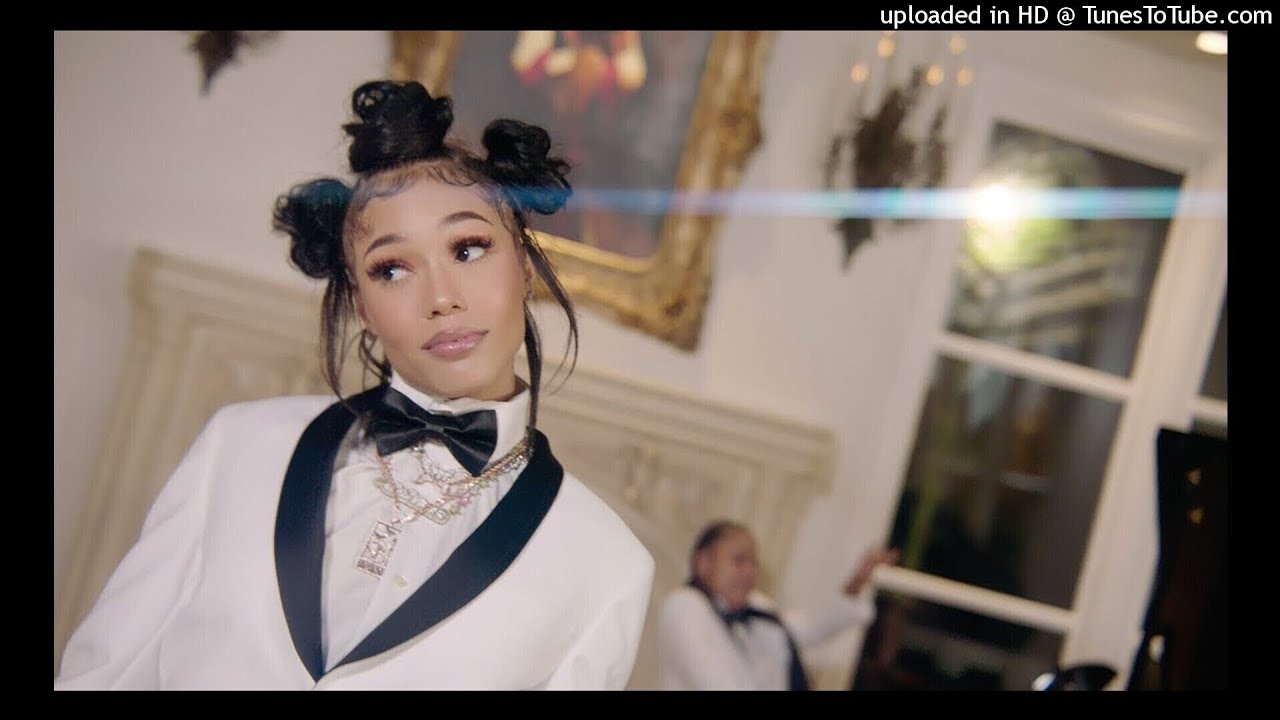 Coi Leray TWINNEM (432Hz) YouTube