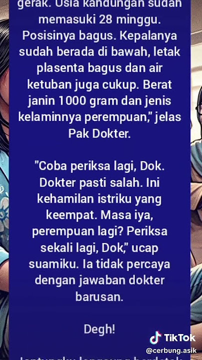Diam Bukan Berarti Bodoh penulis: Ade Esriani kisah lengkapnya bisa dibaca di KBM app.