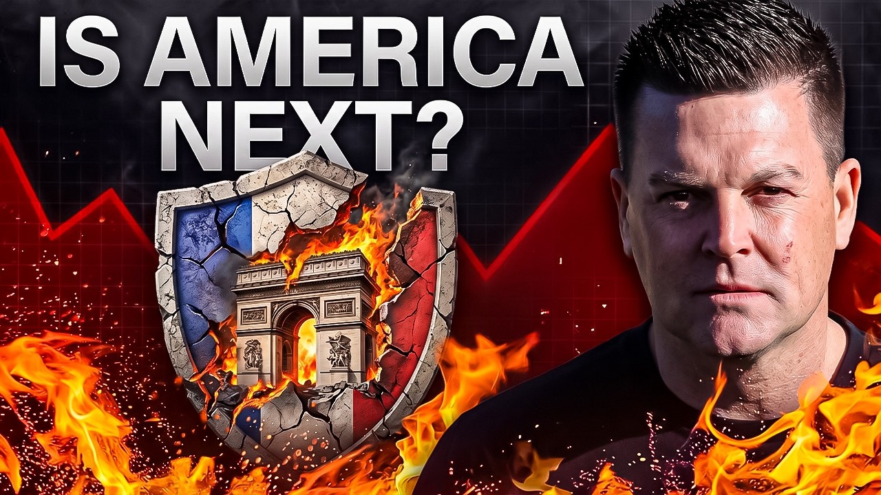 France is Burning: Are We Next?