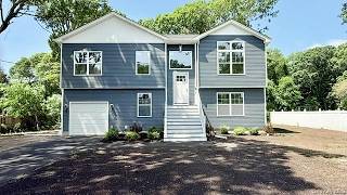 Residential for sale - 964 Sipp Avenue, Medford, NY 11763