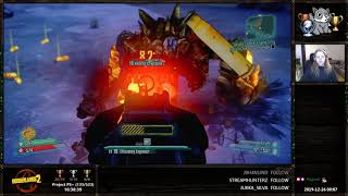 Borderlands 2 ~ [100% Trophy Gameplay, PS4, Part 11]