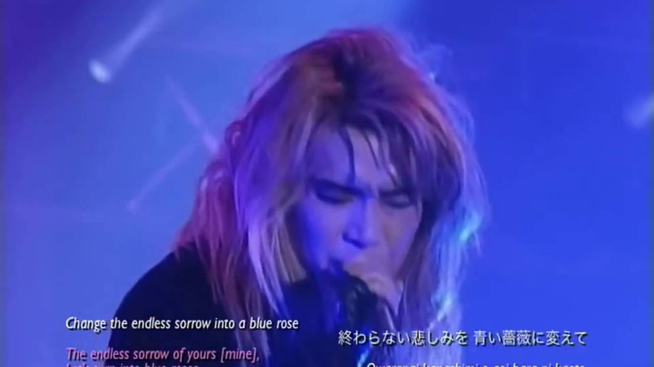 X Japan   Tears Live HD