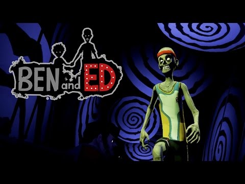 Ben and Ed - Launch Trailer