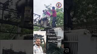 || Power transformer ||