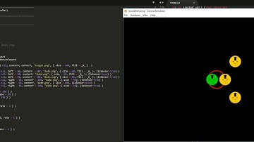 SSK2 New movep movements for Corona SDK