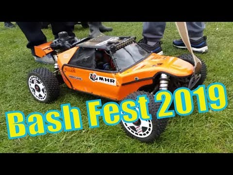 RC Bash Fest