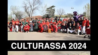 CULTURASSA 2024 - DRAC DE TERRASSA