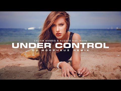 Calvin Harris &