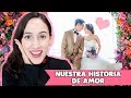 COMO CONOCÍ A MI ESPOSO JAPONÉS 💘 #storytime | HelloTaniaChan