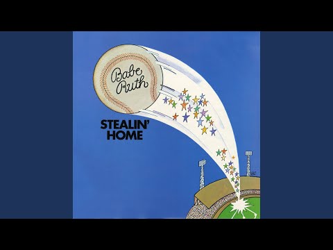 Babe Ruth — Winner Takes All