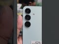 Samsung Galaxy S25 Look