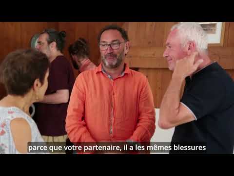 Que fait-on lors d'un stage IMAGO pour couple?
