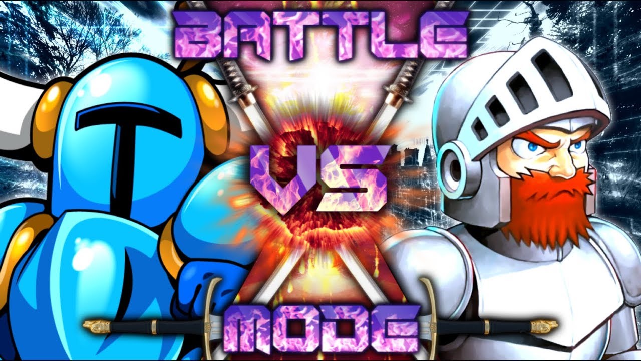 shovel-knight-vs-sir-arthur-shovel-knight-vs-ghosts-n-goblins
