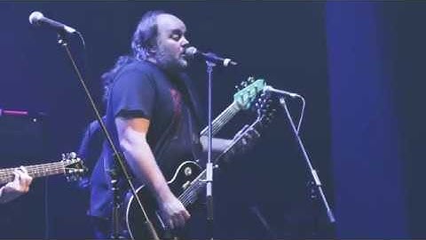 Socio + Christian Cary - Gris (MVD Sound City 2017)