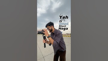 Shooting in IIT JAMMU, @Oyeaniiii #iitjammu #filmmaker #jammu #filmmaker #minivlog