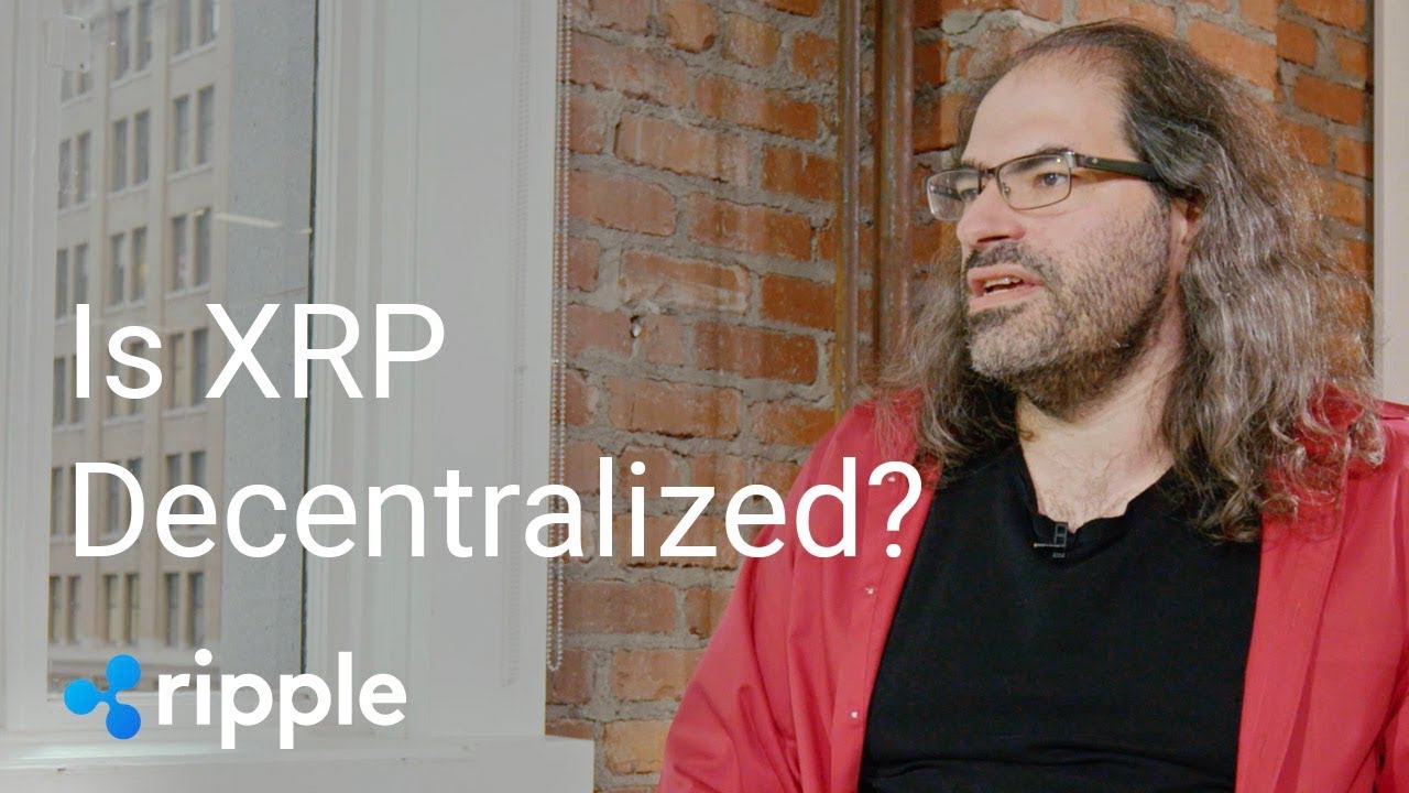 Rippleの概要 – Ripple総合まとめ