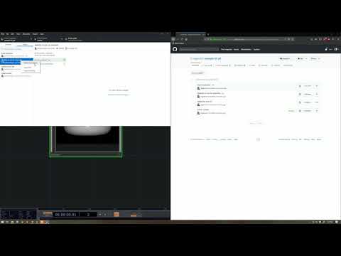 TouchDesigner | GitHub & External Toxes | 2/3