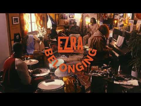 Putar Belonging - Ezra Collective