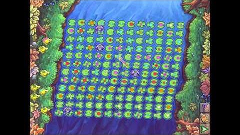 Trina Plays: Logical Journey of the Zoombinis, Part 16