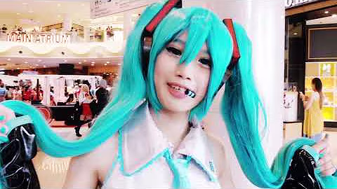 Exploring Hatsune Miku Cosplay: A Deep Dive & Inspiring Guide