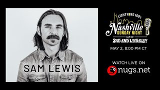 Sam Lewis - 3rd & Lindsley