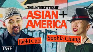 The Baddest B tch in the Room ft Sophia Chang and Jaeki Cho