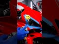 Suzuki ZX Motorcycle Front Light Protector Spray Painting 🖤 Part 1