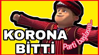 Trt Çocuk Rafadan Tayfa Ağla Gözüm Ağla Remix - (Rafadan Tayfa Göbeklitepe) Çocuk