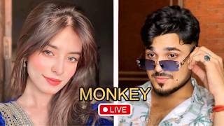OMEGLE LIVE