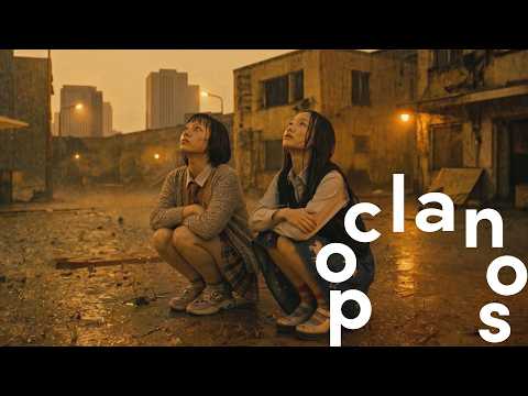 [MV] 이루리 (Luli Lee) - Drive Into the Waters / Official Music Video