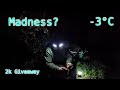 Gnarly, Cold Winter Carp Fishing!🥶Bait Giveaway! The Birch Syndicate Diaries Episode 8🎣